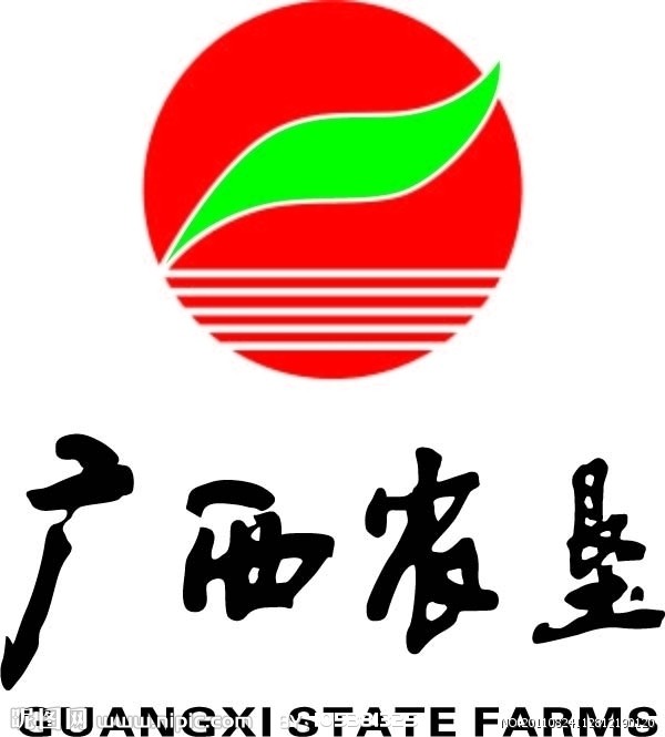 广西农垦