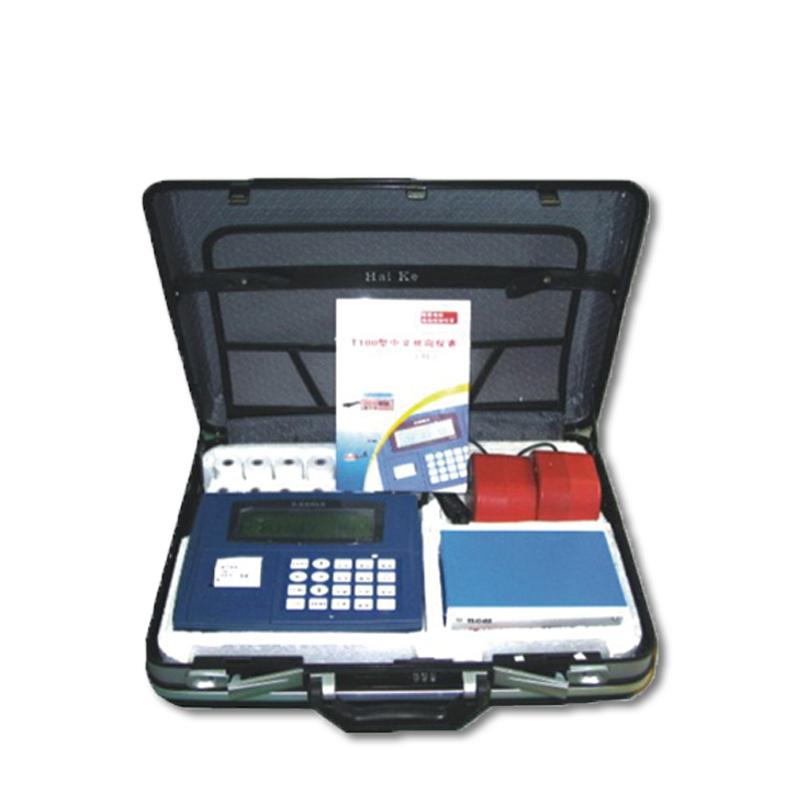 电子地磅