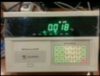 远程物联网系统